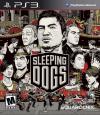 S leeping Dogs